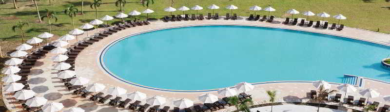 Moevenpick Ambassador Hotel Άκρα Εξωτερικό φωτογραφία
